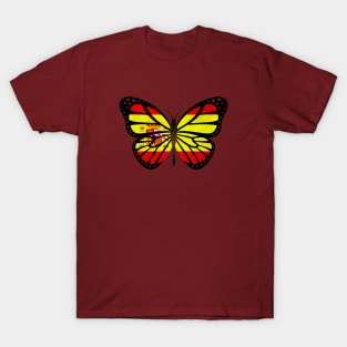 ButterFlag Spain T-Shirt